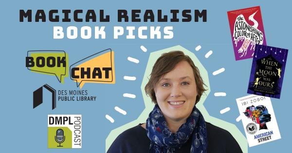 Magical Realism Book Picks