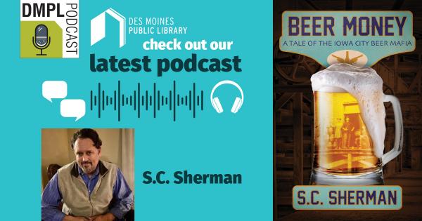 SC Sherman Podcast Image