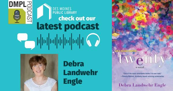 Debra Engle podcast