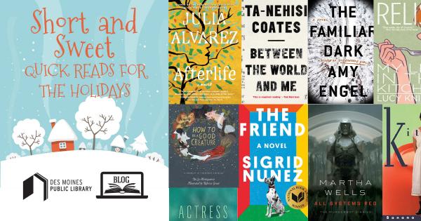 Short and Sweet Blog