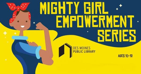 Mighty Girls No Registration Info