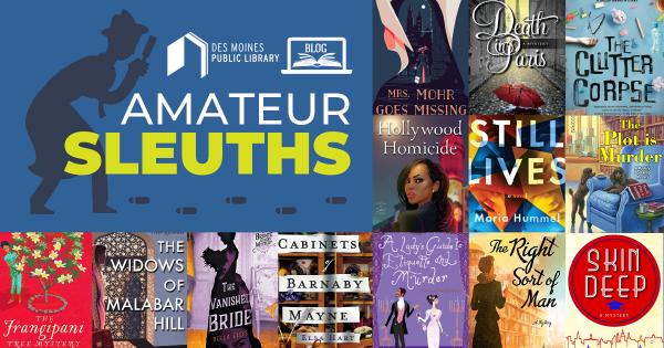 Amateur Sleuths