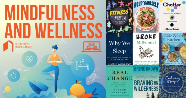 Mindfulness and Wellness