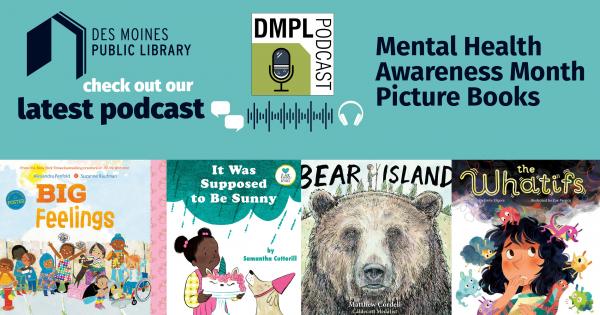 Mental Health Awareness Month