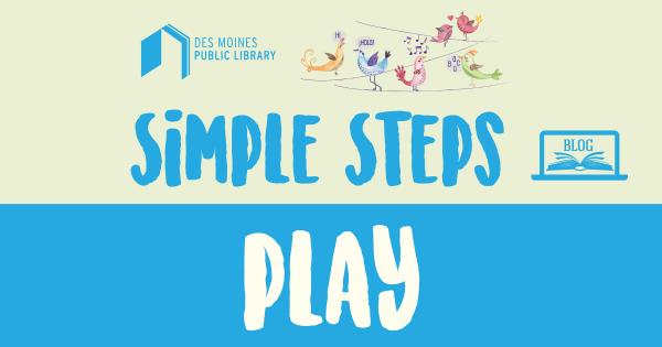 Simple Steps Play