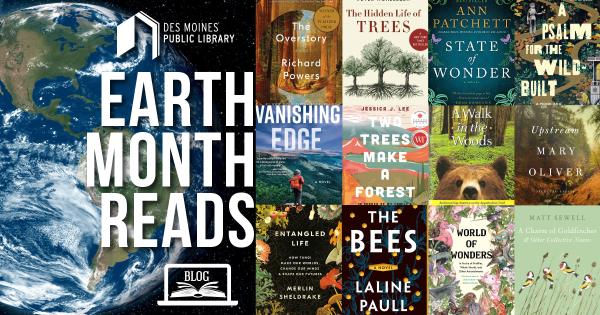 Earth Month Reads