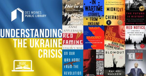 Understanding the Ukraine Crisis