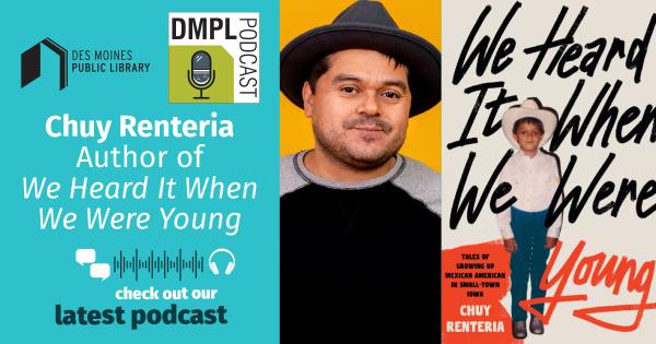 Chuy Renteria Facebook Image