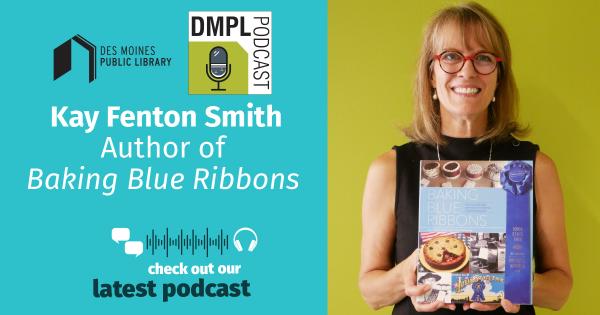 Kay Fenton Smith Podcast