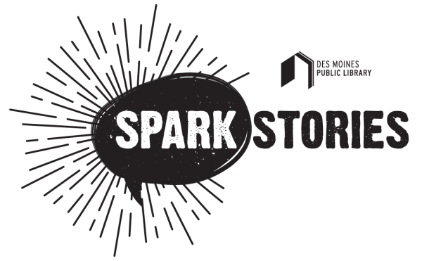 Spark Stories