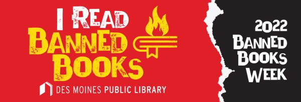 Banned Books Week