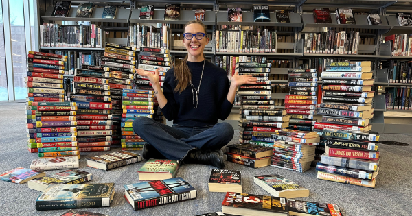 Where to Start with Patterson