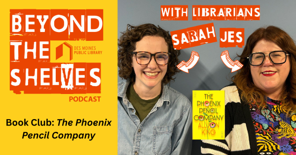 The Phoenix Pencil Company