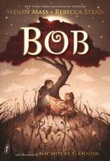 Bob cover image