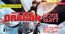 How to Train Your Dragon