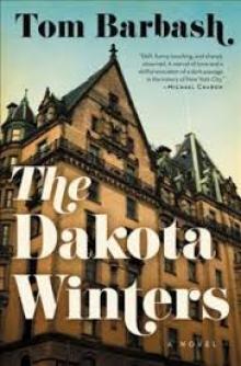 Dakota-Winters