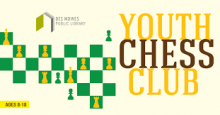 Youth Chess Club