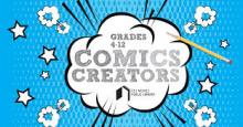 Comics Creators