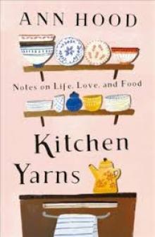Kitchen-Yarns