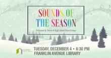 Sounds of the Season