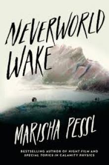 Neverworld Wake cover image