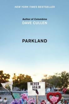 Book cover for "Parkland"
