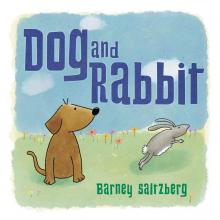 Dog and Rabbit Cover