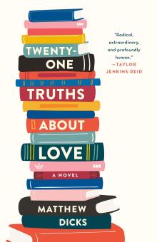 Twenty-One Truths