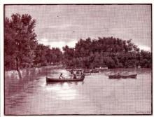 Des Moines Zoological Gardens