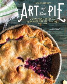 Art of Pie