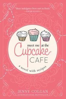 Cupcake Cafe