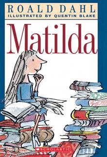 Matilda