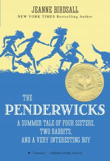 Penderwicks