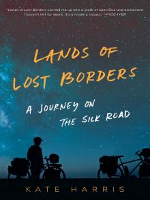 Lost Borders