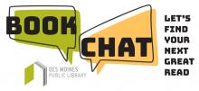 Book chat Logo