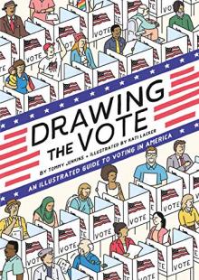 Drawing the Voter