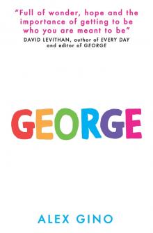 George Cover