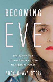 Becoming Eve cover