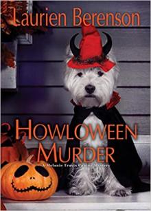 Howloween Murder Image