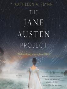 Jane Austen Project Image
