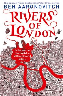 Rivers of London Image