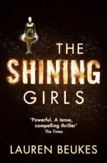 The Shining Girls Image