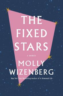 The Fixed Stars cover