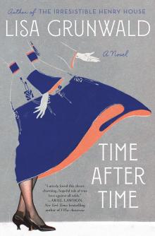 Time After Time Image