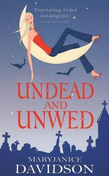 Undead and Unwed