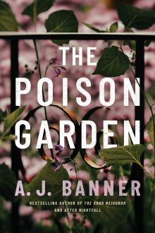 The Poison Garden Image