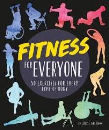 fitness for everyone