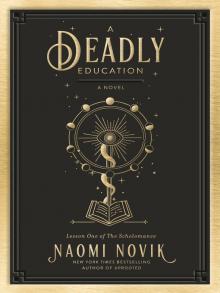 A deadly education
