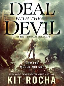 Deal with the Devil Book Cover