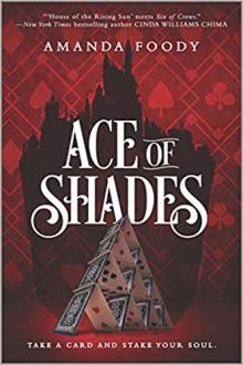 Ace of Shades
